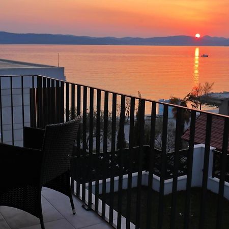 Apartmani More Bibinje Exteriér fotografie