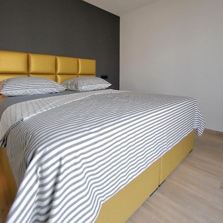 Apartmani More Bibinje Pokoj fotografie