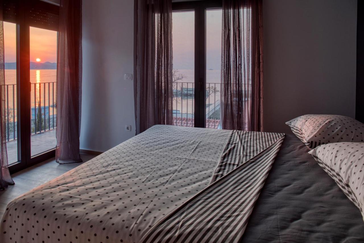 Apartmani More Bibinje Exteriér fotografie