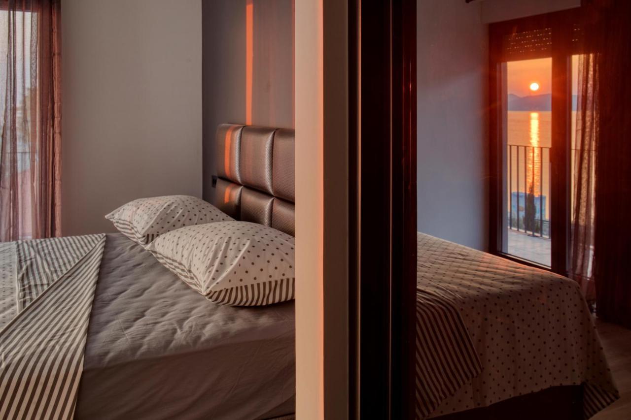 Apartmani More Bibinje Exteriér fotografie