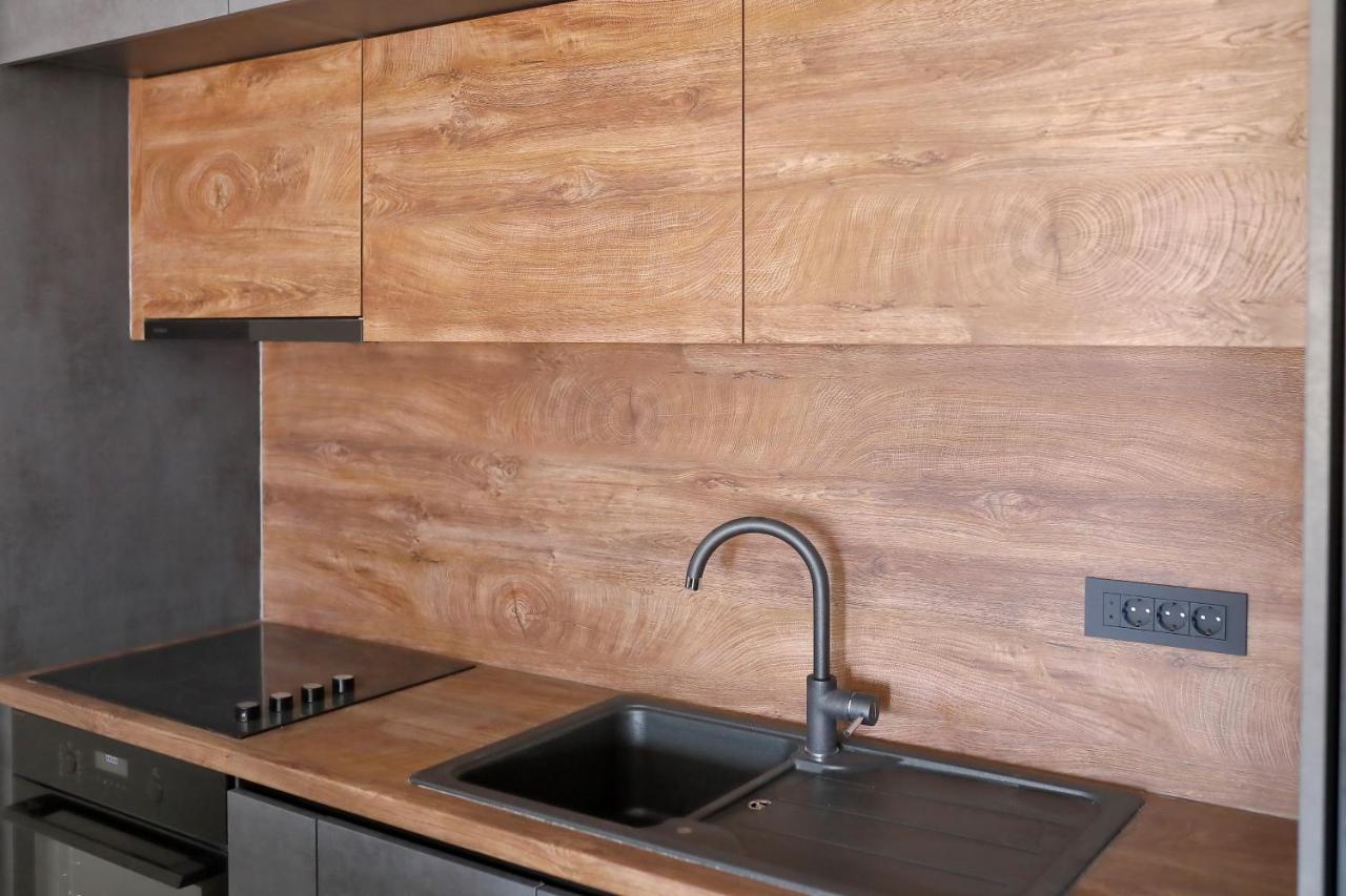 Apartmani More Bibinje Exteriér fotografie