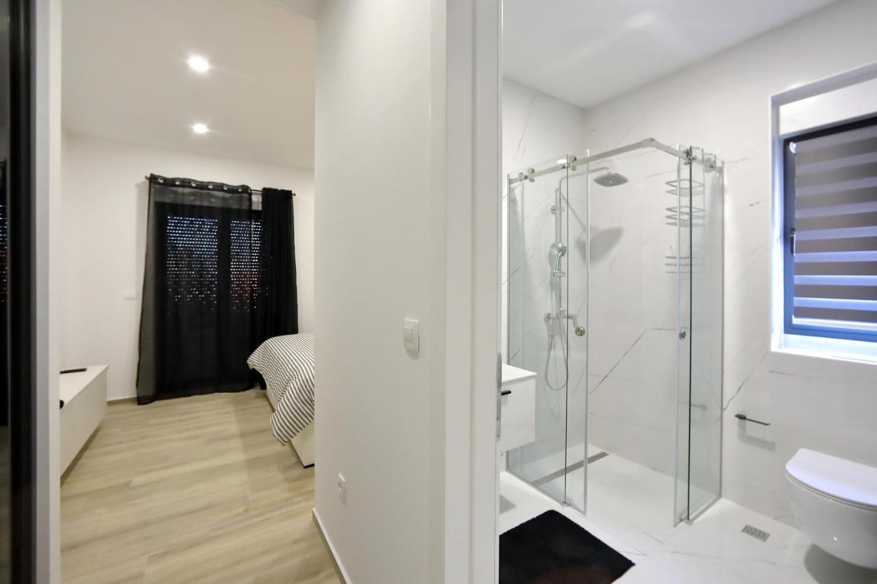 Apartmani More Bibinje Exteriér fotografie