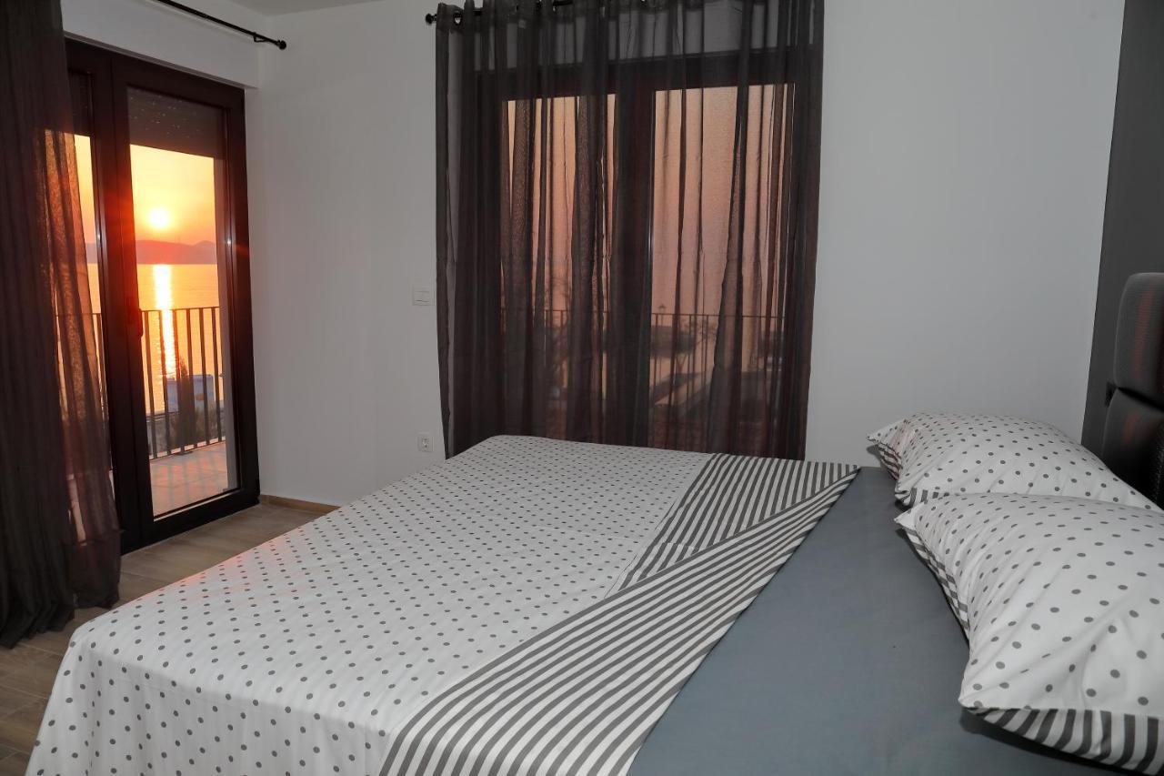 Apartmani More Bibinje Exteriér fotografie