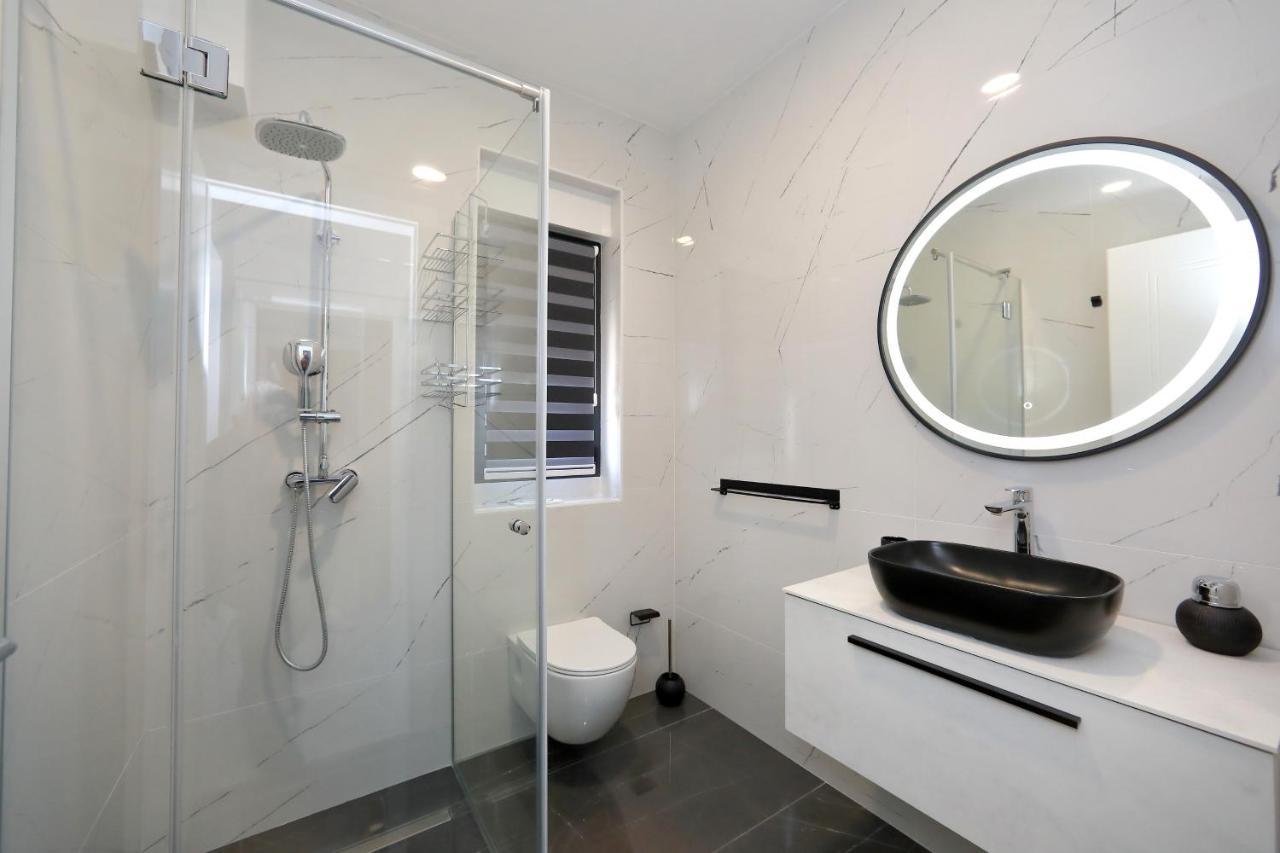 Apartmani More Bibinje Exteriér fotografie