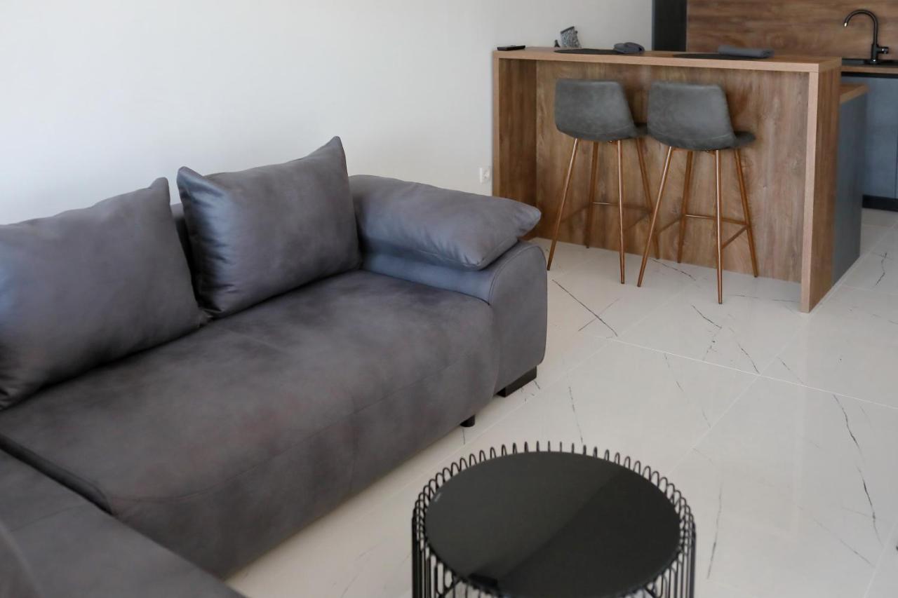 Apartmani More Bibinje Exteriér fotografie