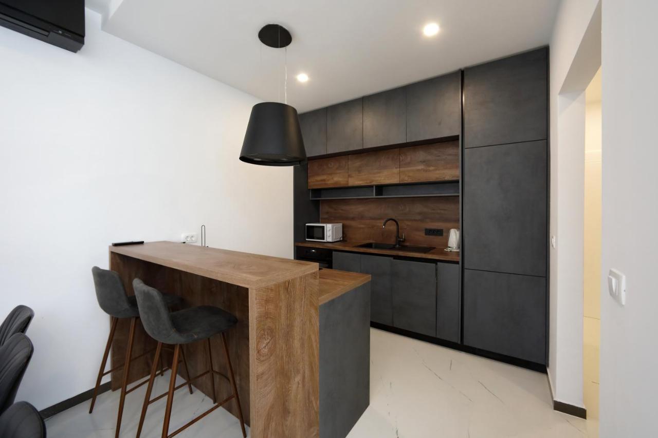 Apartmani More Bibinje Exteriér fotografie