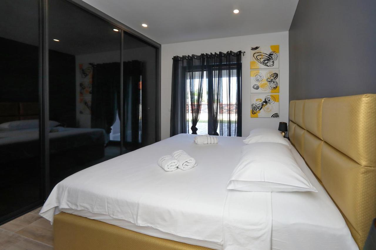 Apartmani More Bibinje Exteriér fotografie