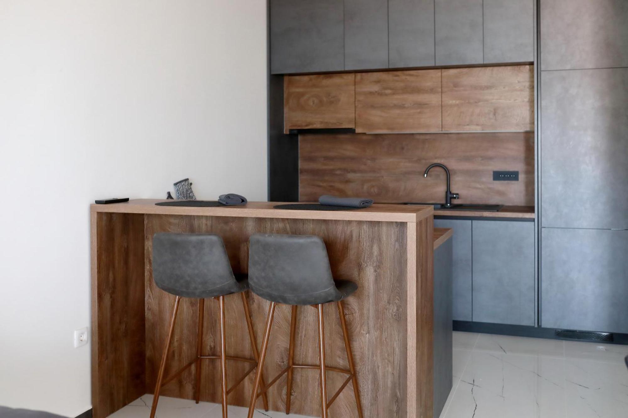 Apartmani More Bibinje Exteriér fotografie