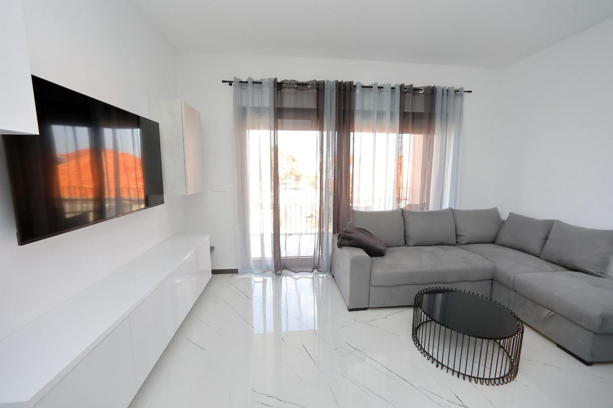 Apartmani More Bibinje Pokoj fotografie
