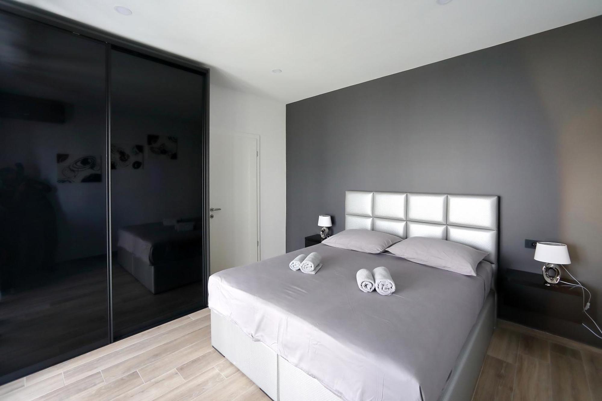 Apartmani More Bibinje Pokoj fotografie