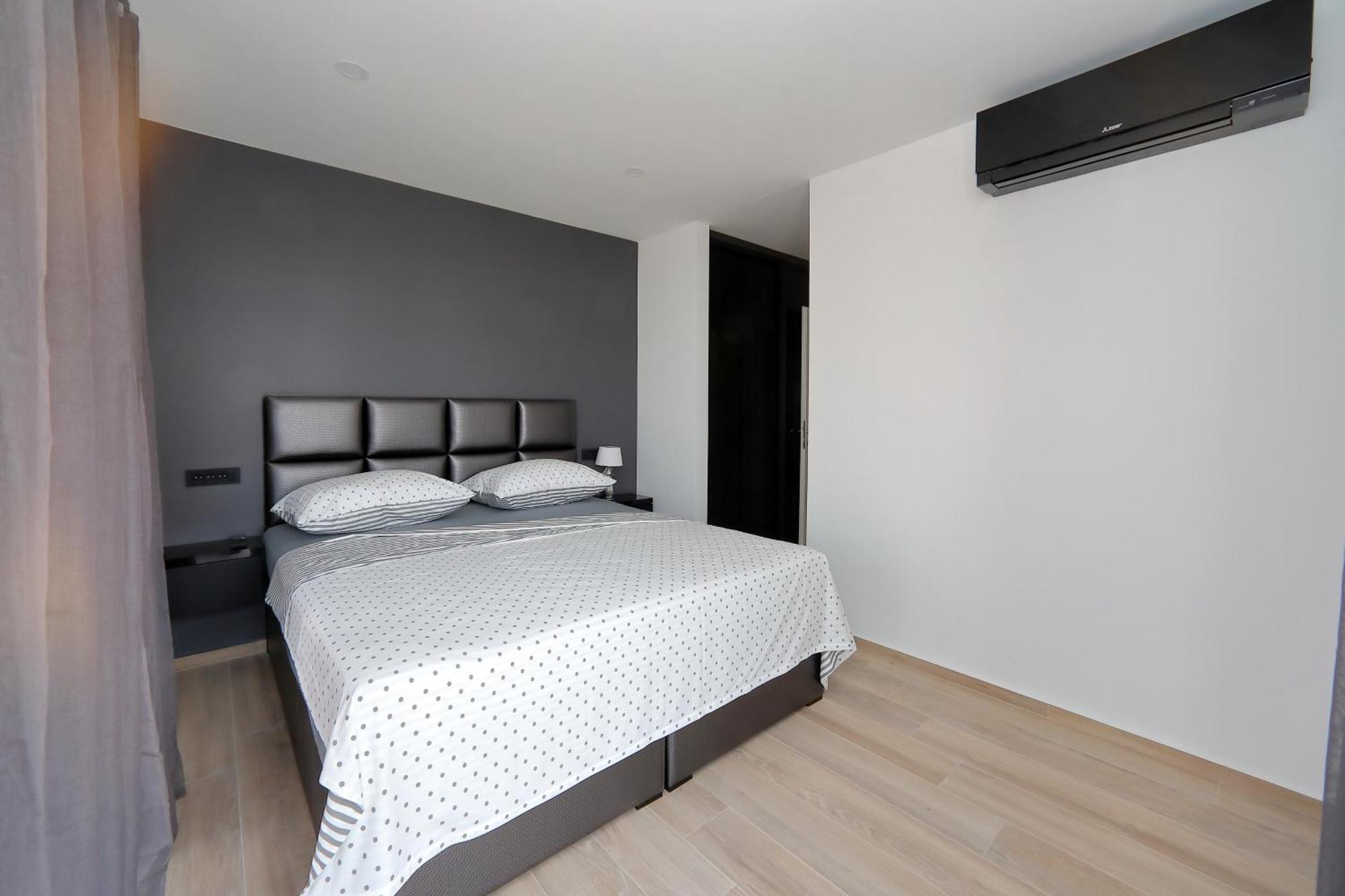 Apartmani More Bibinje Pokoj fotografie