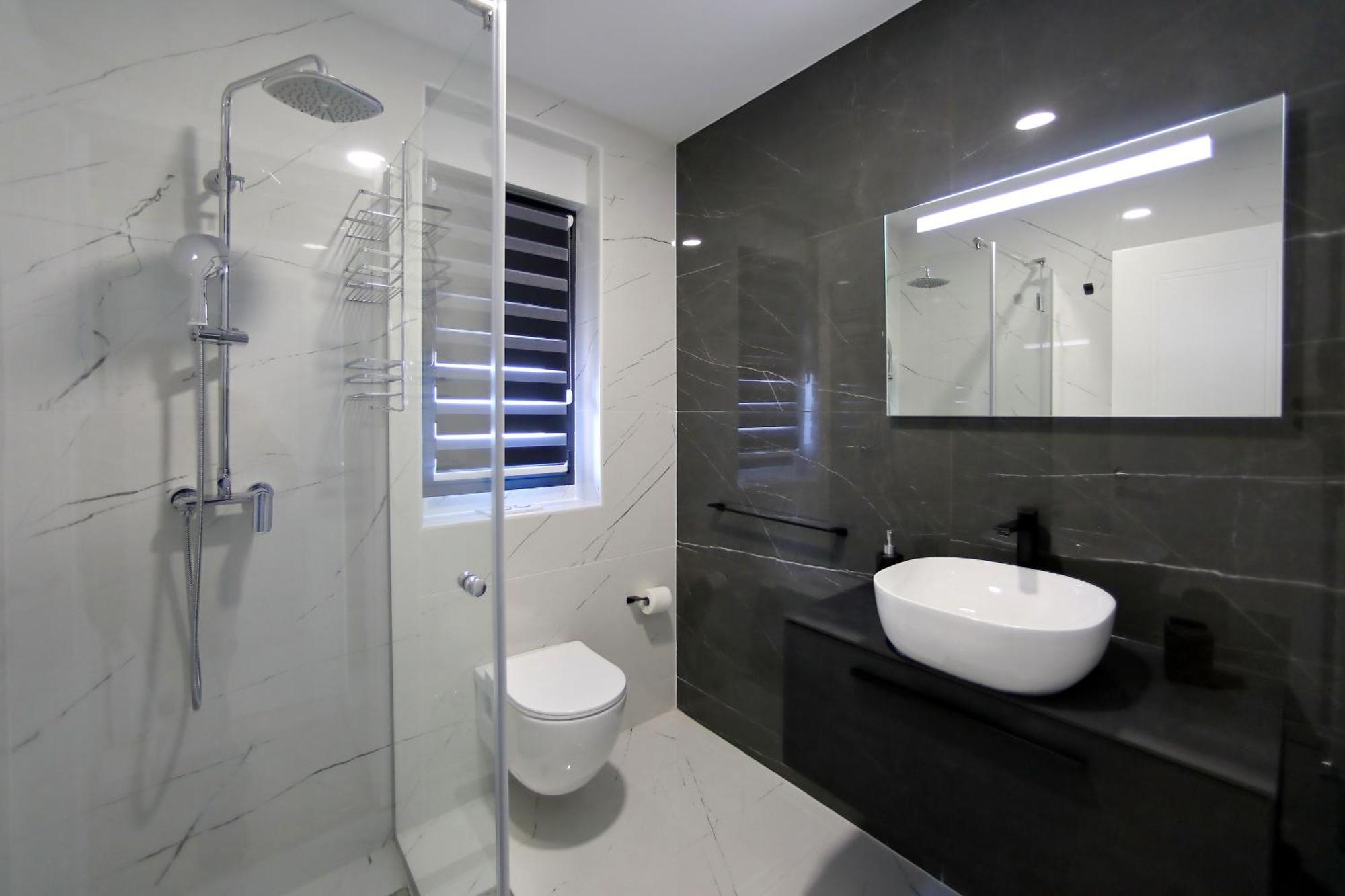 Apartmani More Bibinje Pokoj fotografie