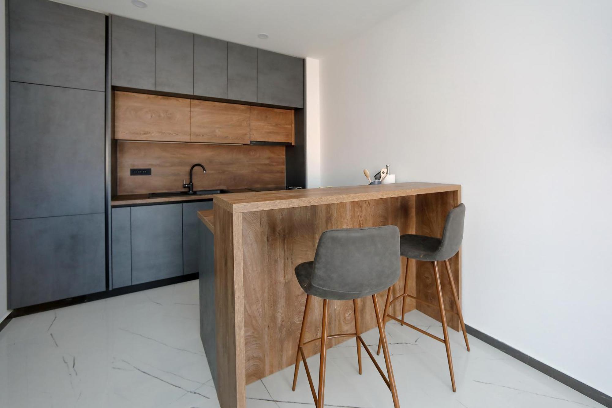 Apartmani More Bibinje Pokoj fotografie
