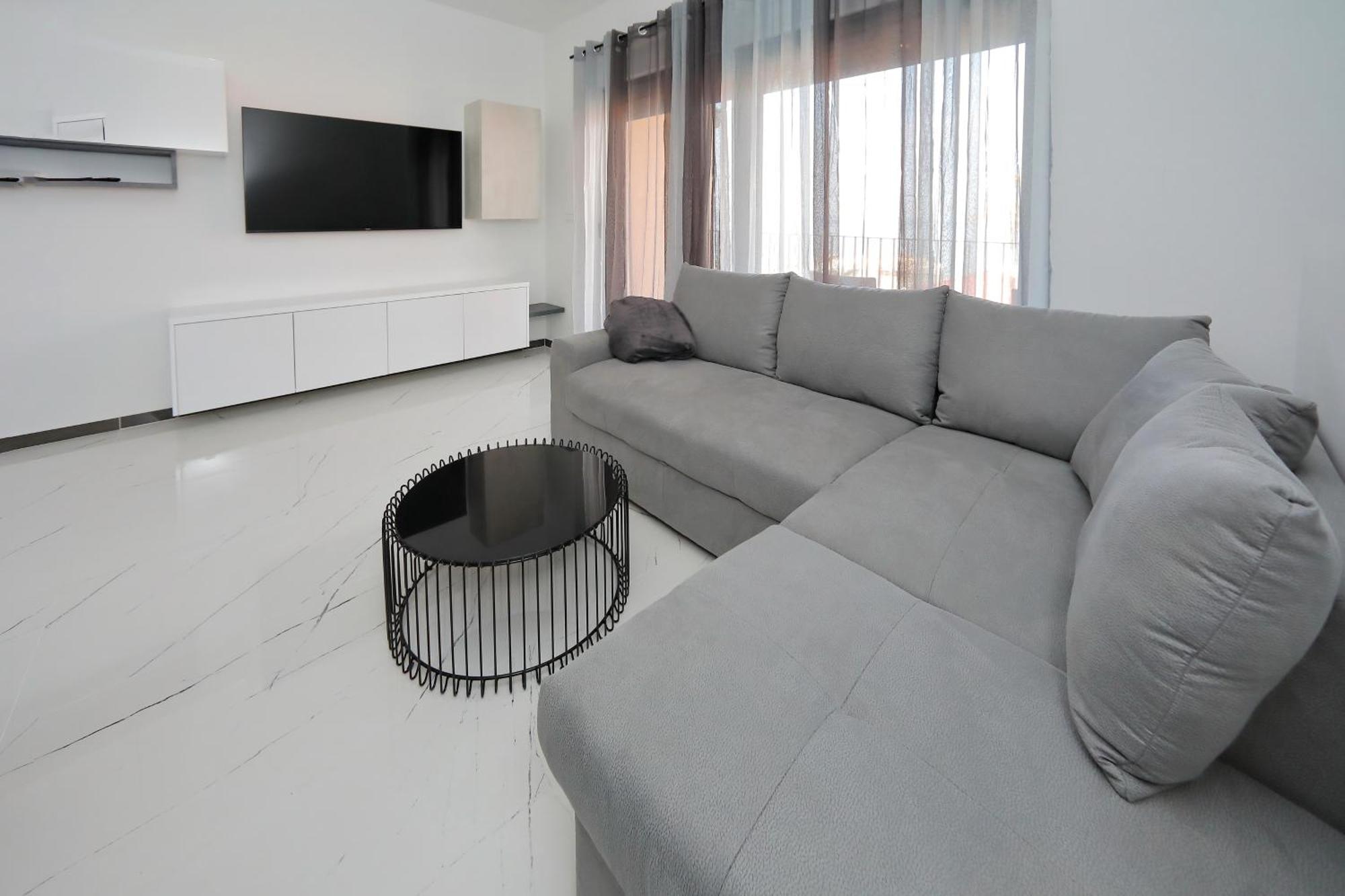 Apartmani More Bibinje Pokoj fotografie