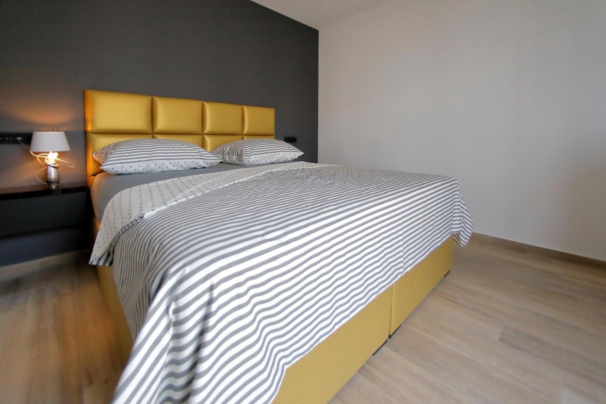 Apartmani More Bibinje Pokoj fotografie