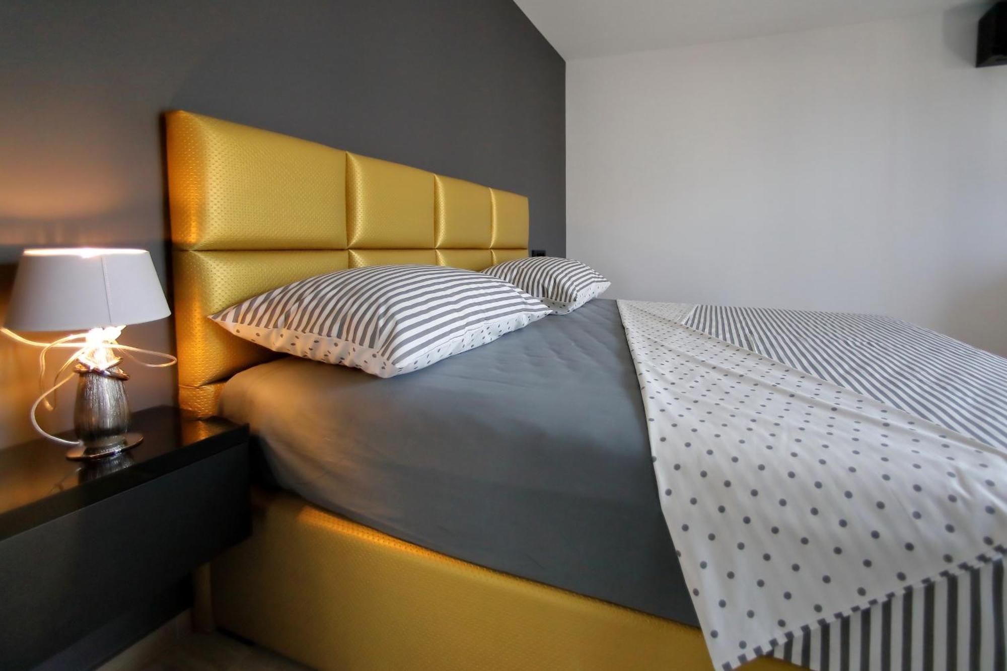 Apartmani More Bibinje Pokoj fotografie