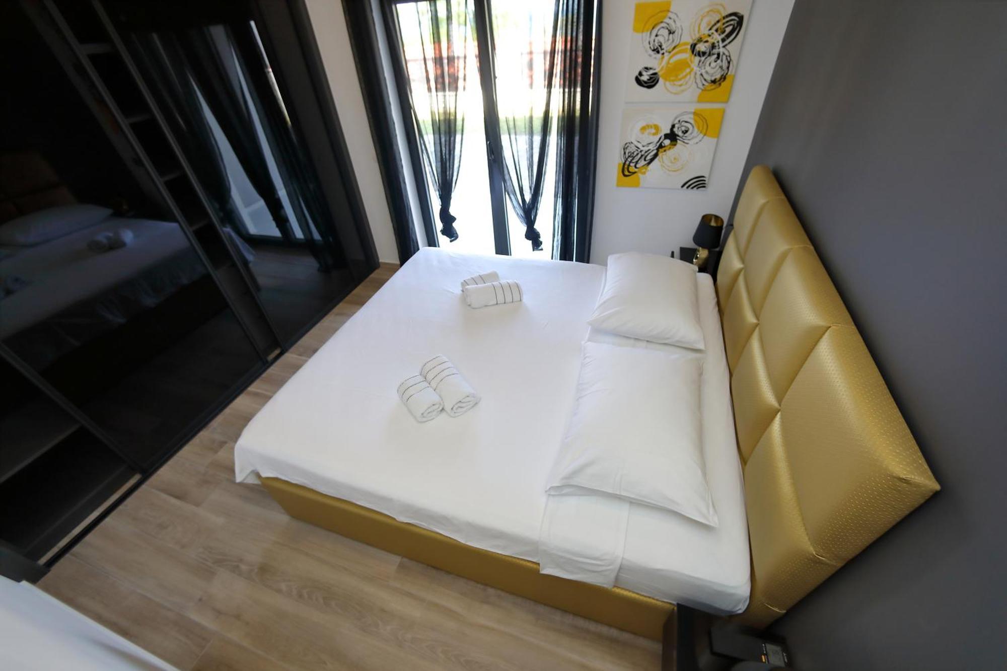 Apartmani More Bibinje Pokoj fotografie