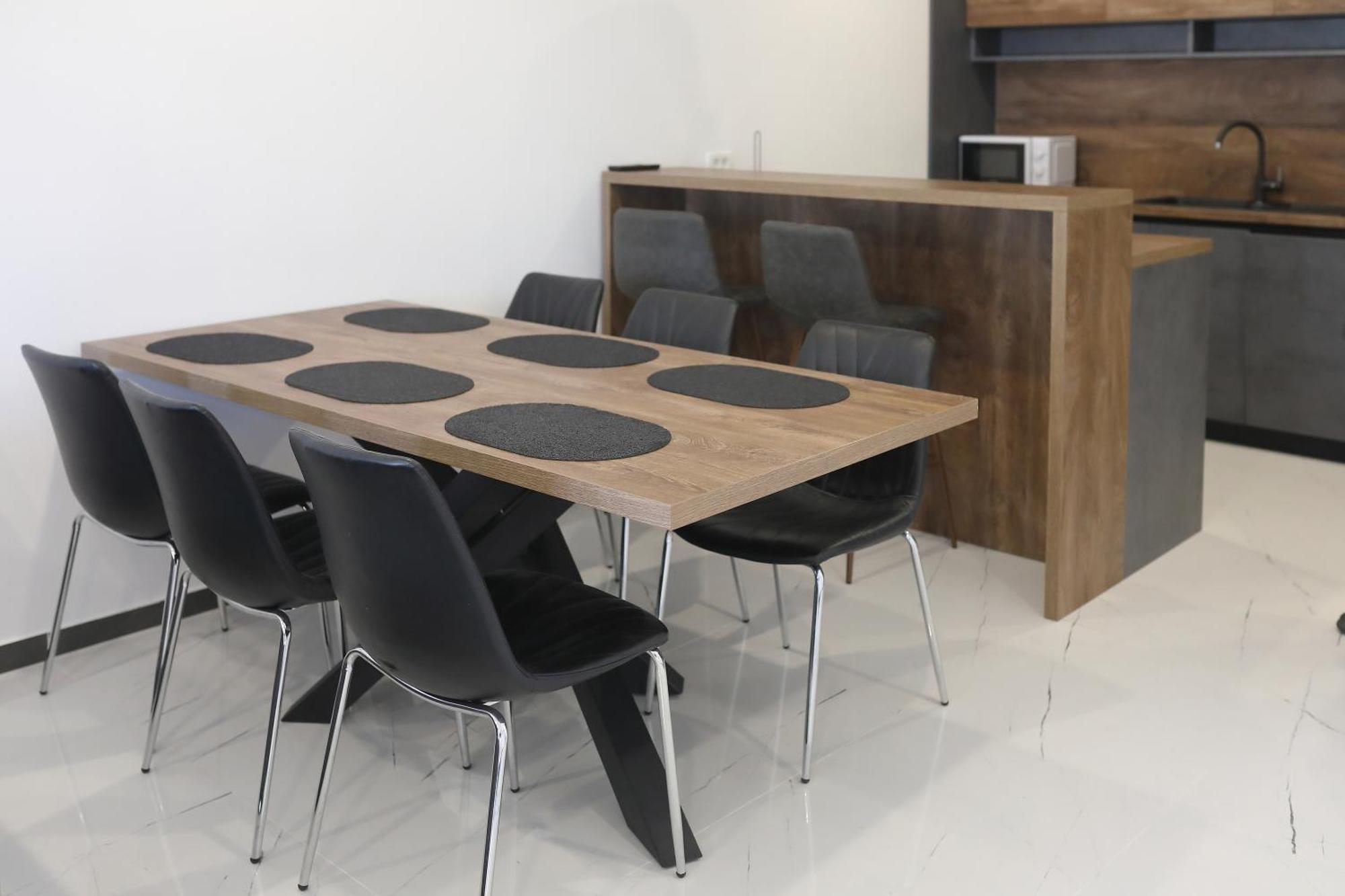 Apartmani More Bibinje Pokoj fotografie