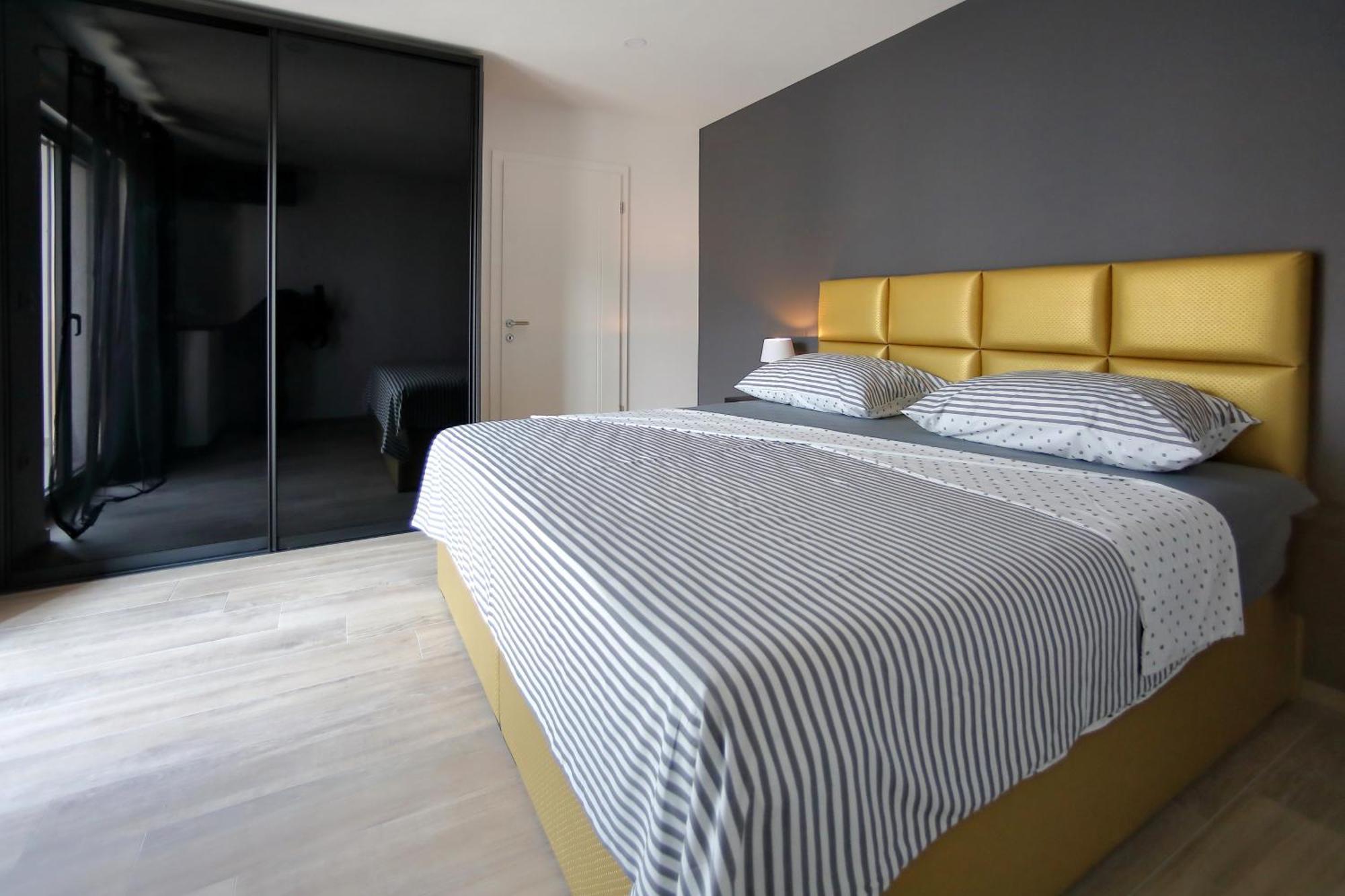 Apartmani More Bibinje Pokoj fotografie